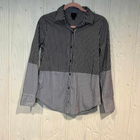 Worthington Blouse Size Small - Picture 1 of 7